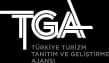 TGA Logo