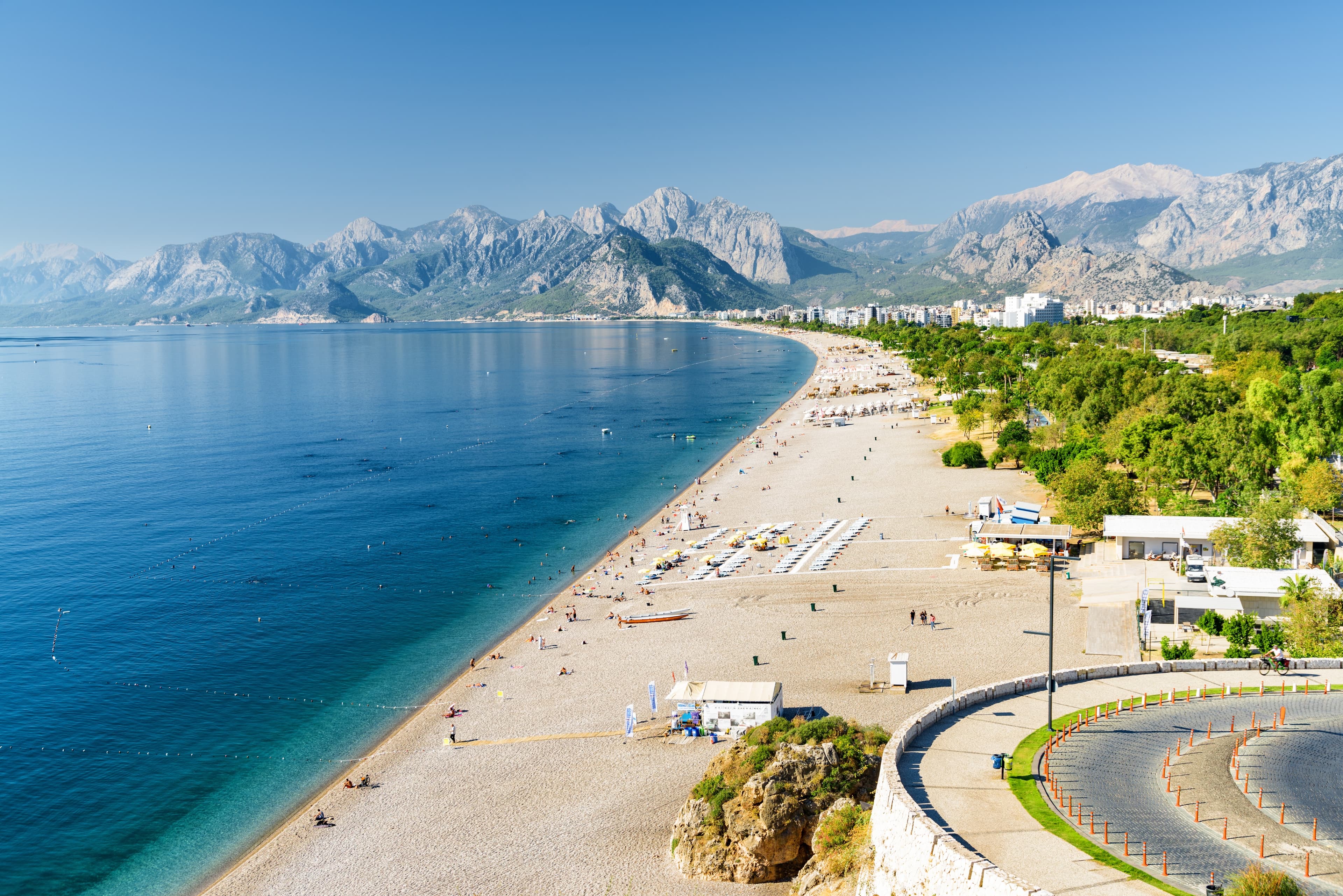 Antalya