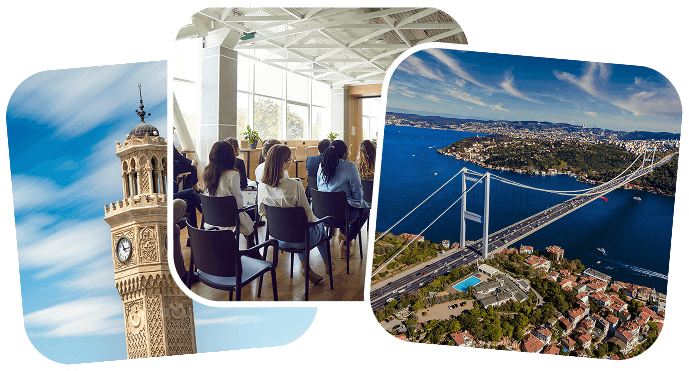 Geçmiş Etkinlikler